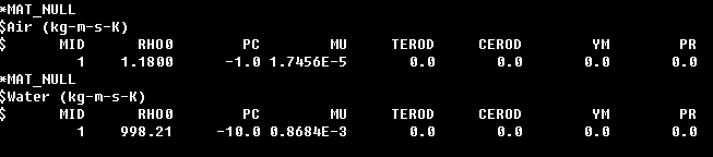 LSDYNA中空物质材料的关键字定义的图1